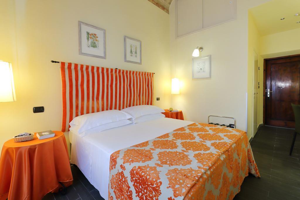 Relais Lavagnini Florença Quarto foto