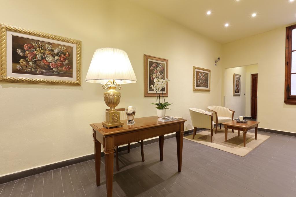 Relais Lavagnini Florença Quarto foto
