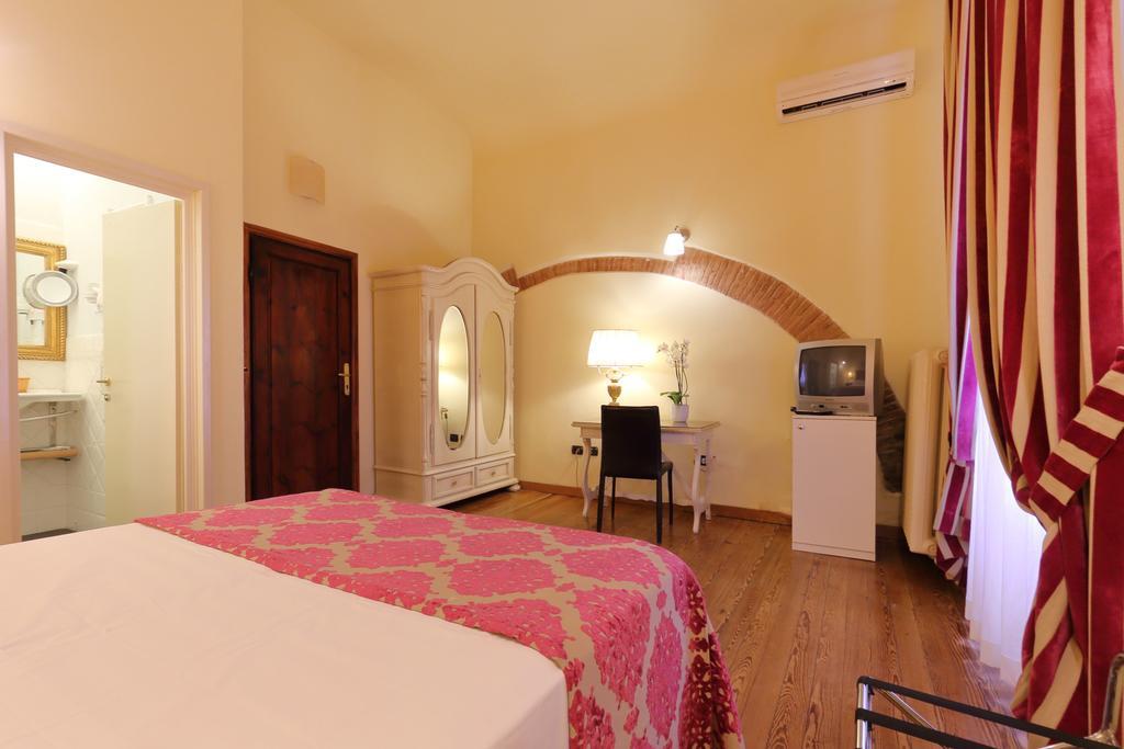 Relais Lavagnini Florença Exterior foto