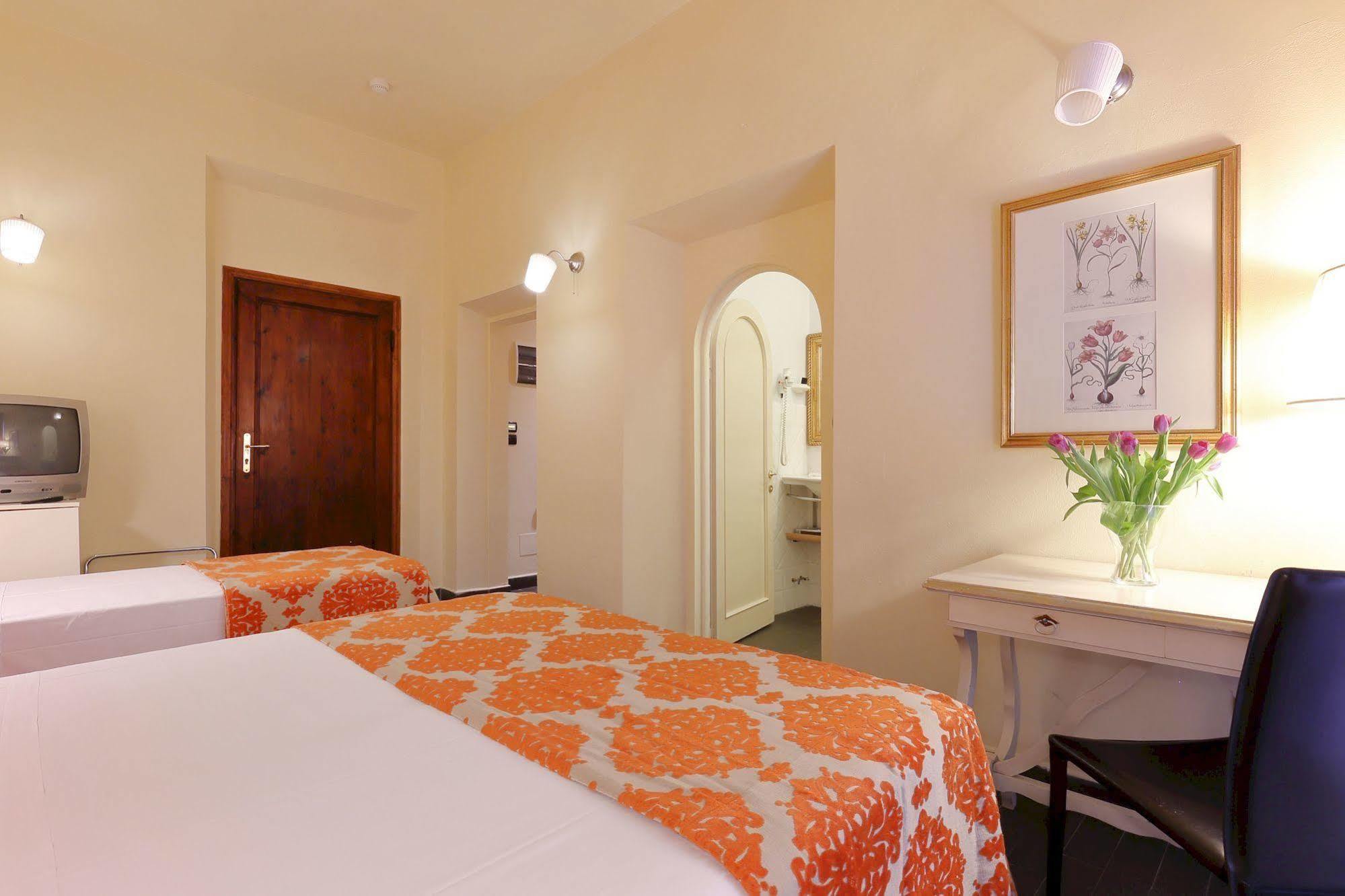 Relais Lavagnini Florença Exterior foto
