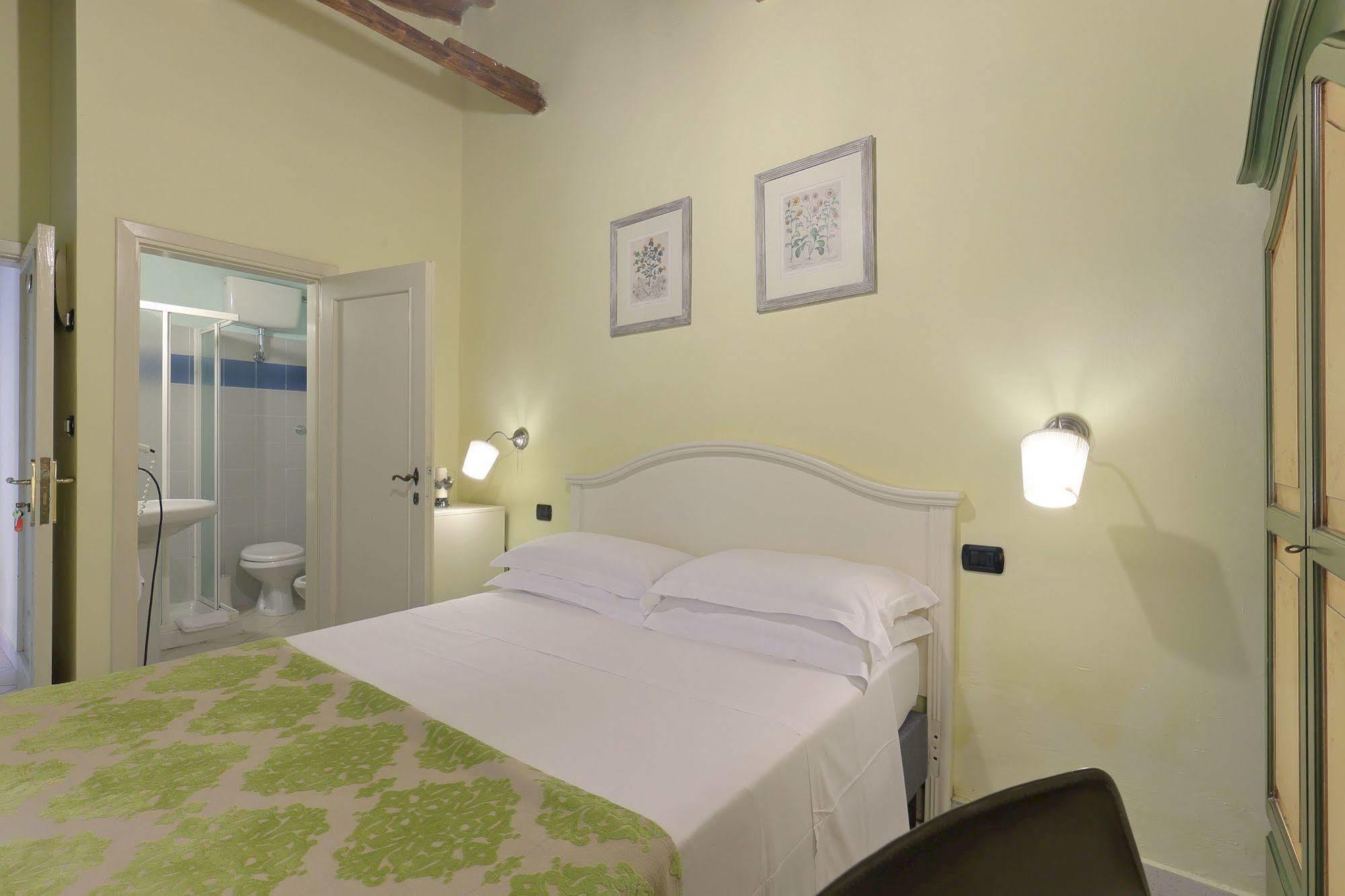 Relais Lavagnini Florença Exterior foto