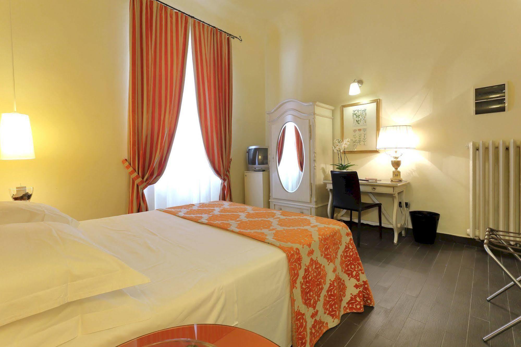 Relais Lavagnini Florença Exterior foto