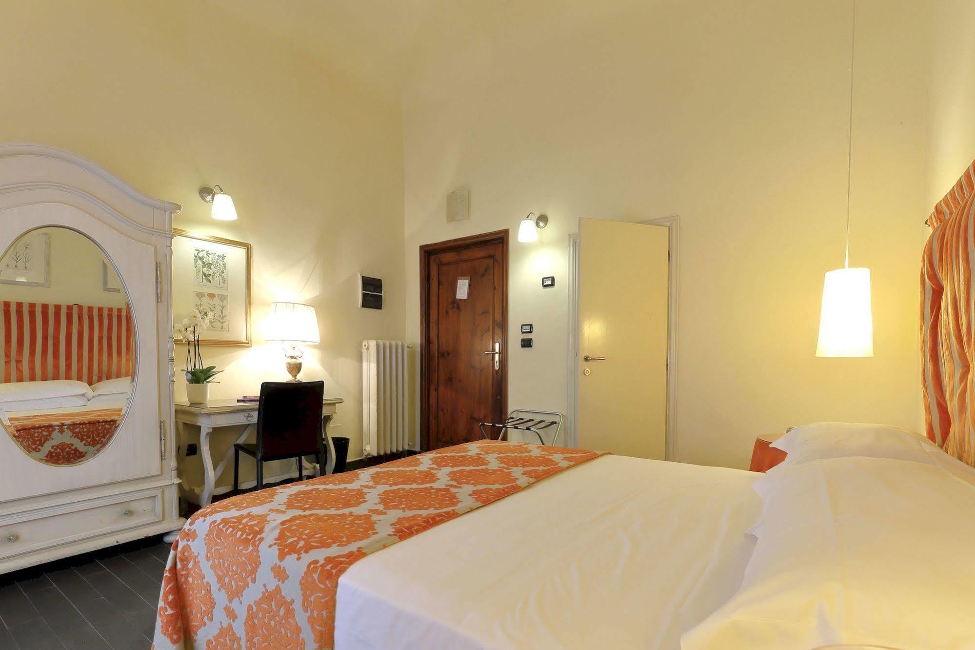 Relais Lavagnini Florença Exterior foto