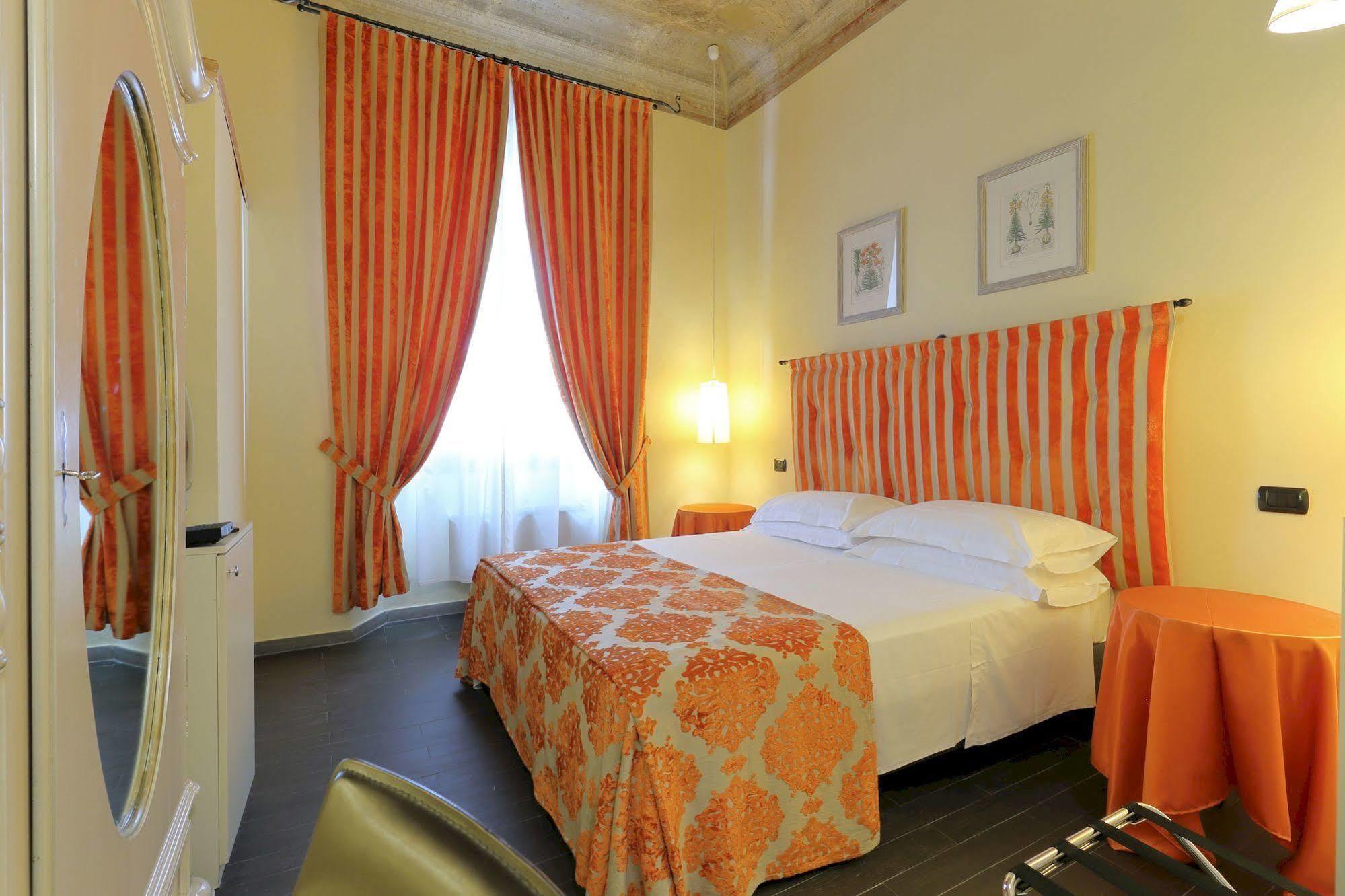 Relais Lavagnini Florença Exterior foto