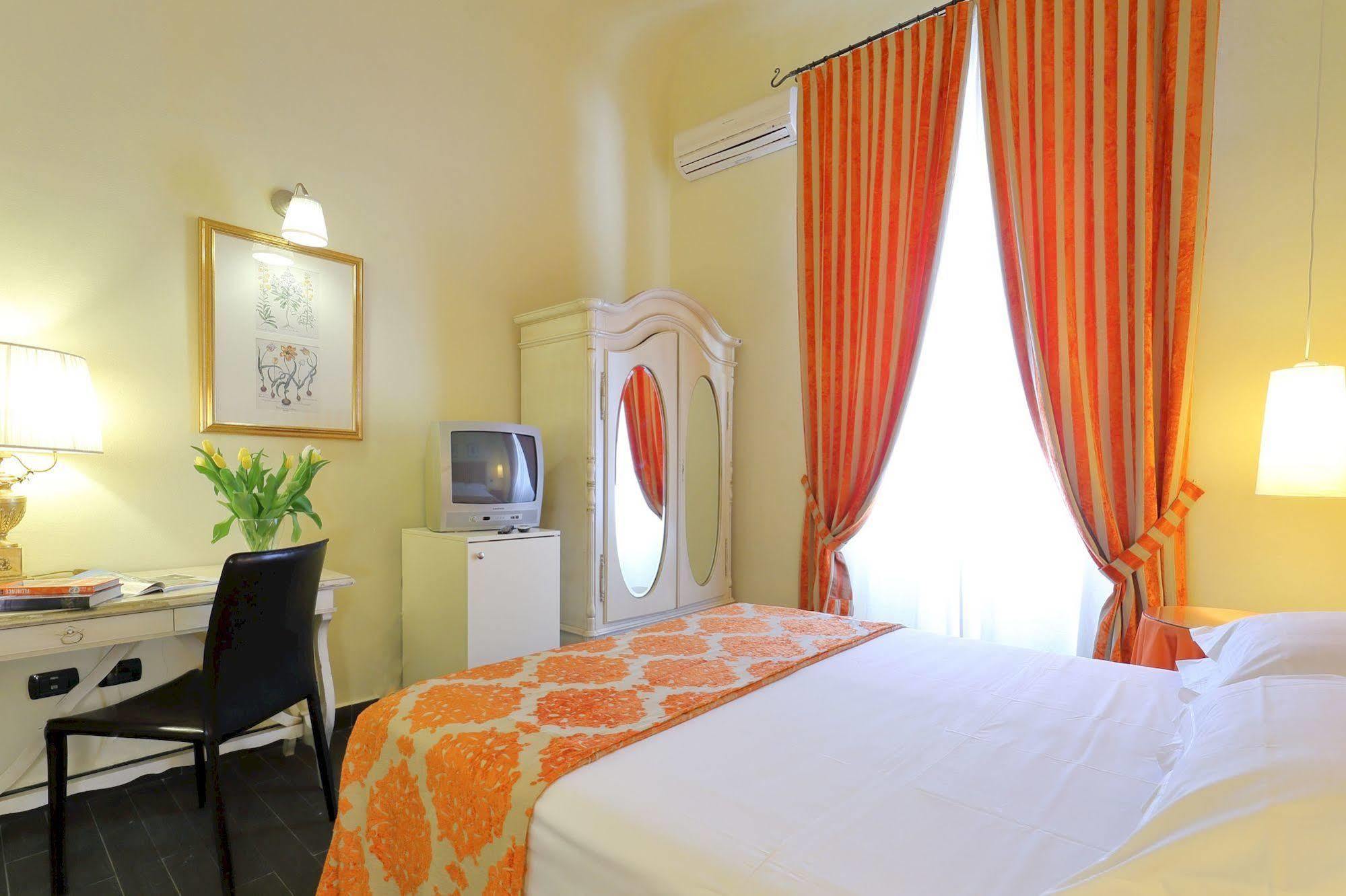 Relais Lavagnini Florença Exterior foto
