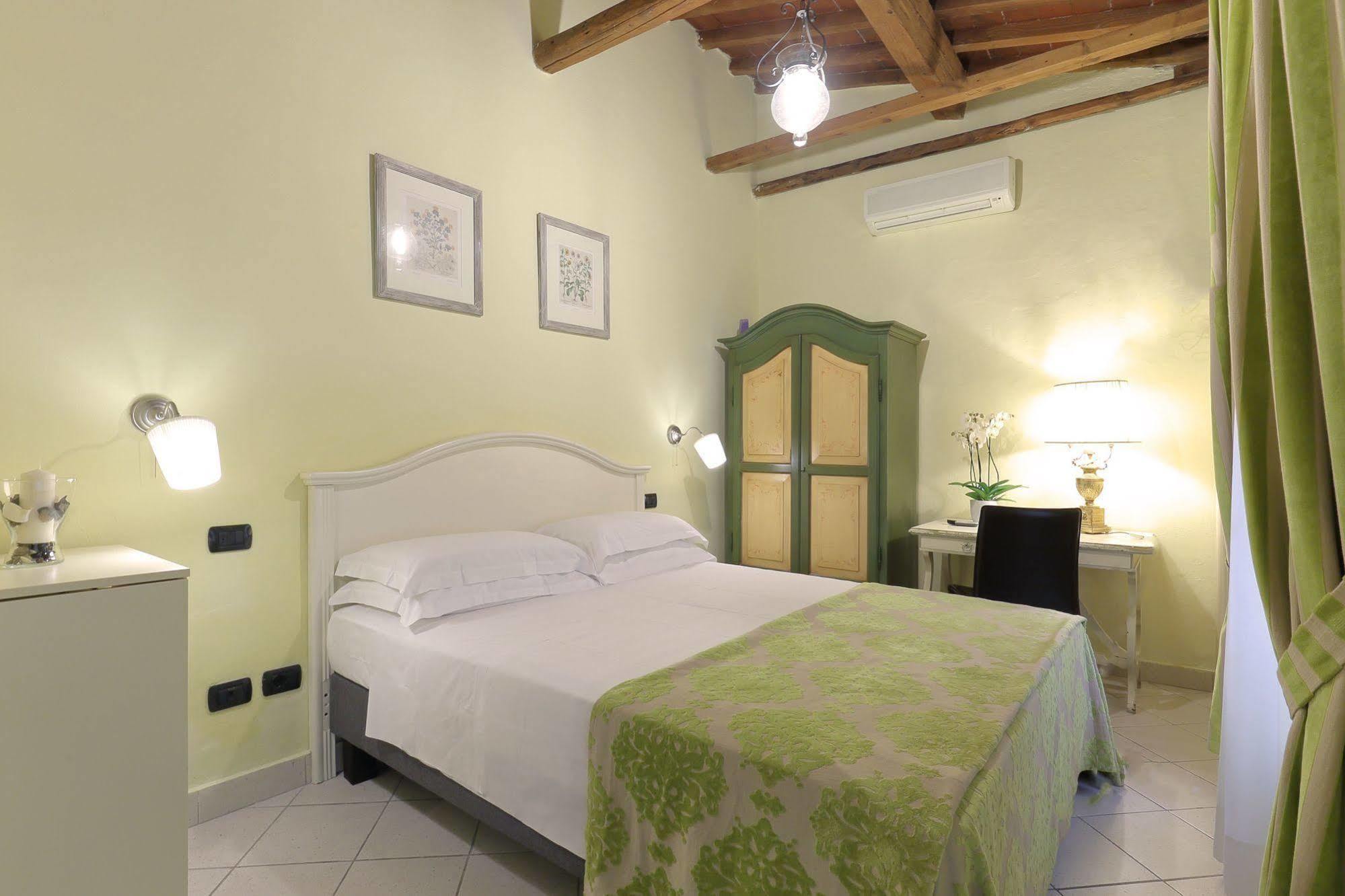 Relais Lavagnini Florença Exterior foto