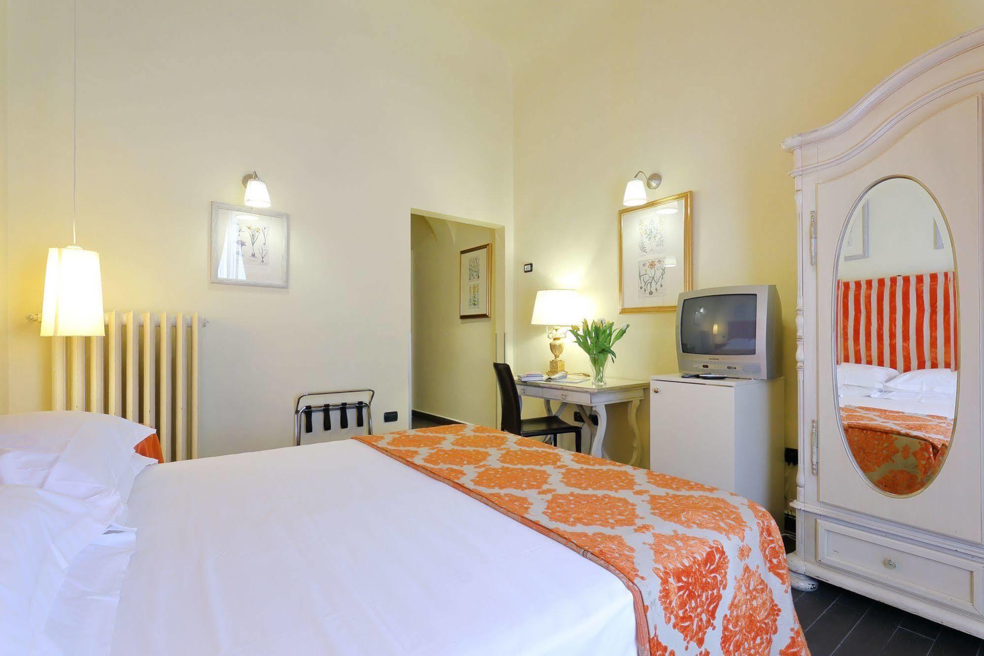Relais Lavagnini Florença Exterior foto