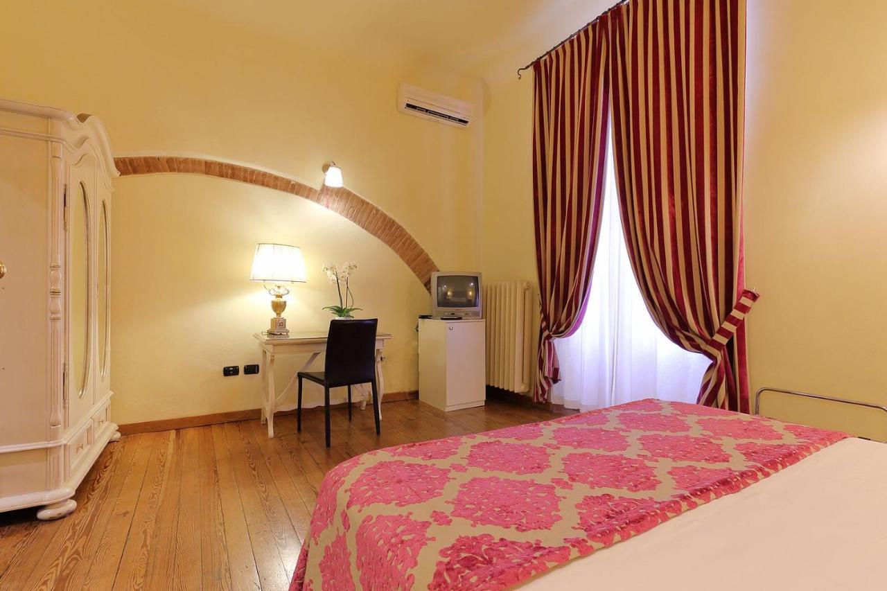 Relais Lavagnini Florença Exterior foto