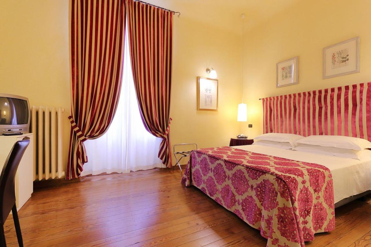 Relais Lavagnini Florença Exterior foto