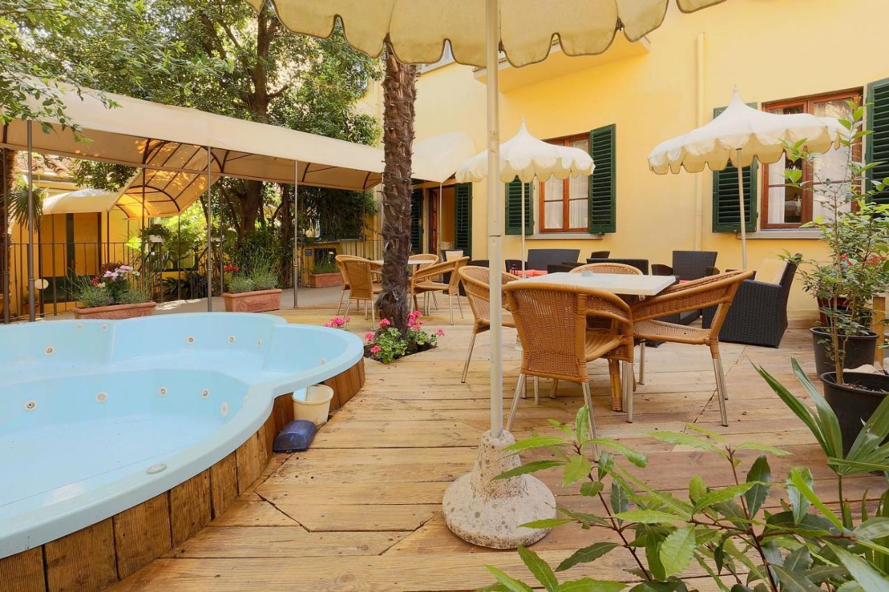 Relais Lavagnini Florença Exterior foto
