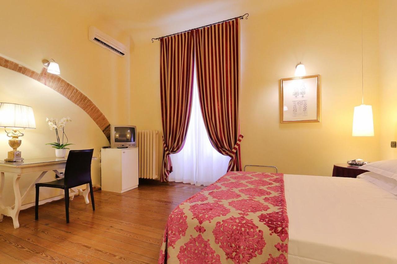Relais Lavagnini Florença Exterior foto